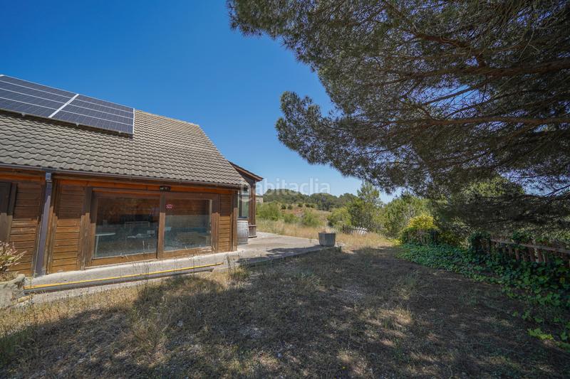 Foto 41803104-87f4-43a1-9b57-e7d8d9a50978. Chalet magnífica finca con chalet y nave en Riudecols