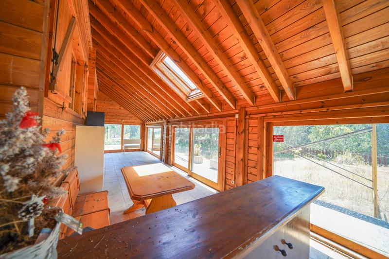 Foto 4e5a6125-3e43-4987-9842-f7fedb667fd3. Chalet magnífica finca con chalet y nave en Riudecols