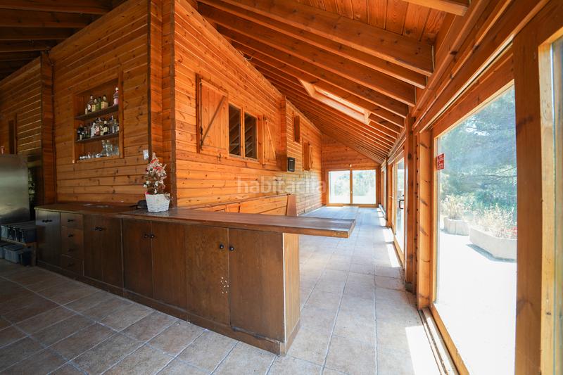 Foto 4f91760b-f047-4ae3-a5be-29c2a2c1facb. Chalet magnífica finca con chalet y nave en Riudecols