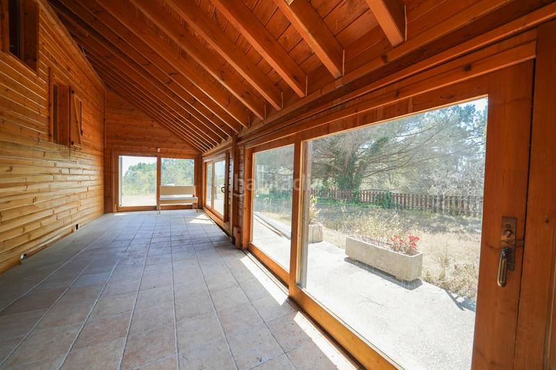 Foto 52cf6794-cc0f-4d22-801c-2f5b58886d89. Chalet magnífica finca con chalet y nave en Riudecols