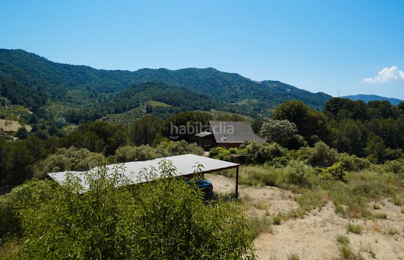 Foto 52de13a6-c2dc-4038-b62d-fce30deba535. Chalet magnífica finca con chalet y nave en Riudecols