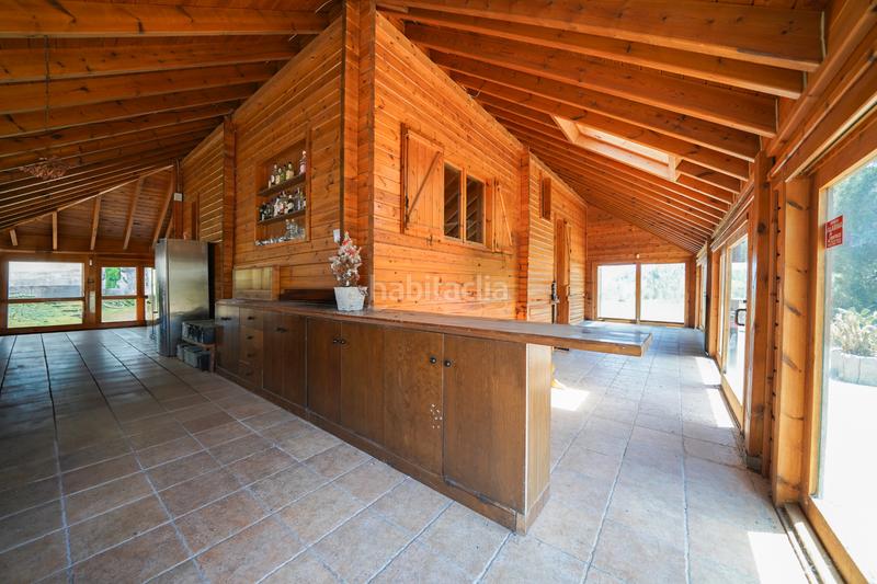 Foto 56f1aea9-1ec1-4809-825d-00cc22a5edf1. Chalet magnífica finca con chalet y nave en Riudecols