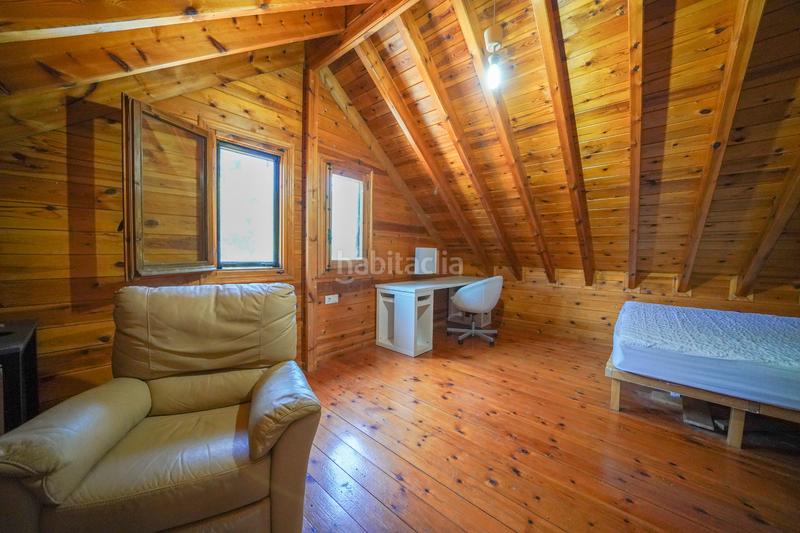 Foto 5e81ab3b-9e67-43b3-8685-da9a240bfa83. Chalet magnífica finca con chalet y nave en Riudecols
