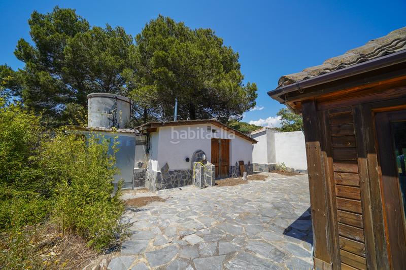 Foto 627ea4e8-7a16-4ec1-a1c1-5b6278c7f29d. Chalet magnífica finca con chalet y nave en Riudecols