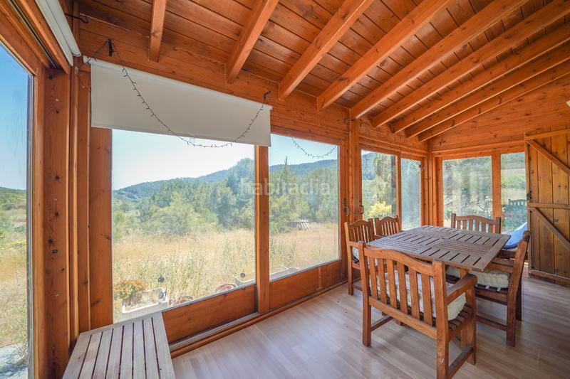 Foto 6468e11f-e07d-431a-9b0c-97763ce62622. Chalet magnífica finca con chalet y nave en Riudecols