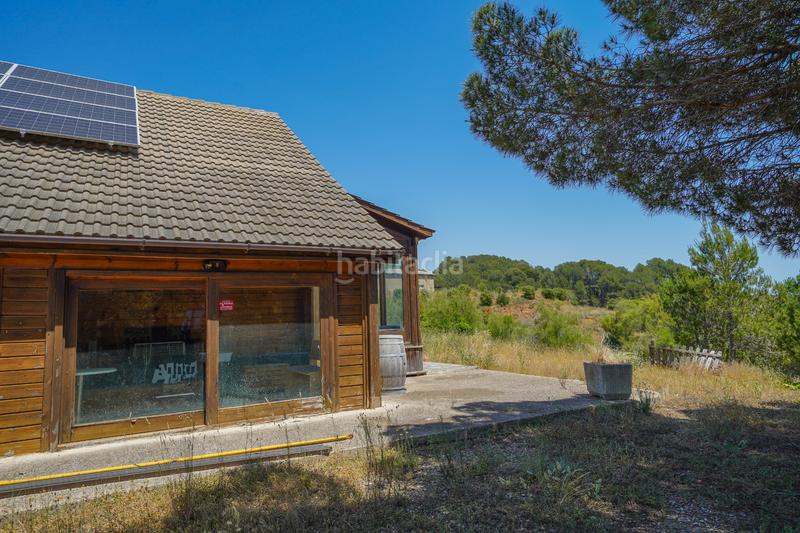 Foto 84b99f97-13d3-459c-a9bb-d1c74e1ecebd. Chalet magnífica finca con chalet y nave en Riudecols