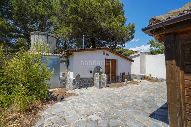 Foto 855694b1-94ee-4309-abb7-12a8155a8a71. Chalet magnífica finca con chalet y nave en Riudecols