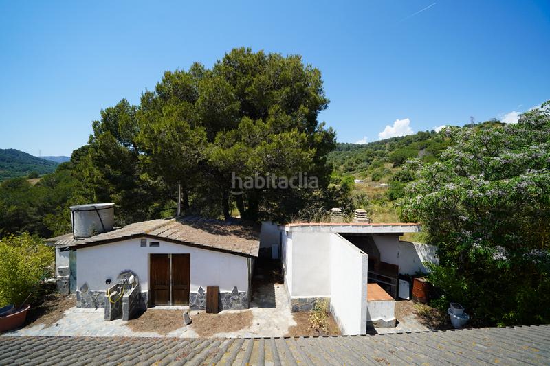 Foto a09a08d4-a686-4dd3-a36c-cd56c0fefe92. Chalet magnífica finca con chalet y nave en Riudecols