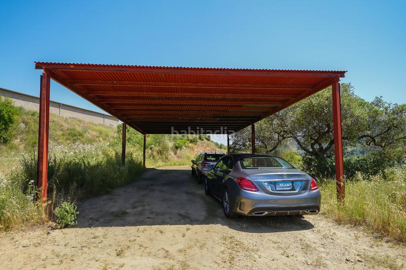 Foto acbc96fc-87d4-4454-8982-dc6e6b788683. Chalet magnífica finca con chalet y nave en Riudecols