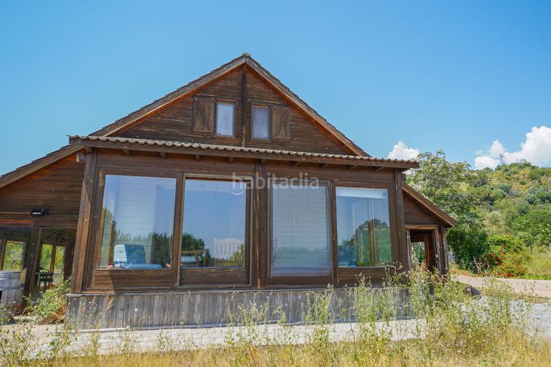 Foto bc746800-43ae-4f01-9fba-b007189e6ad2. Chalet magnífica finca con chalet y nave en Riudecols