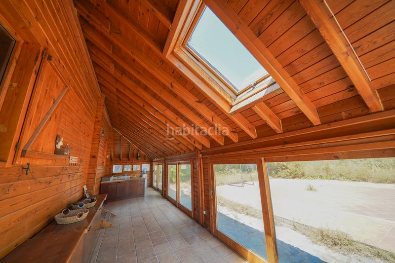 Foto c2fc10b0-fa72-48cf-84e4-0e892d54cff5. Chalet magnífica finca con chalet y nave en Riudecols