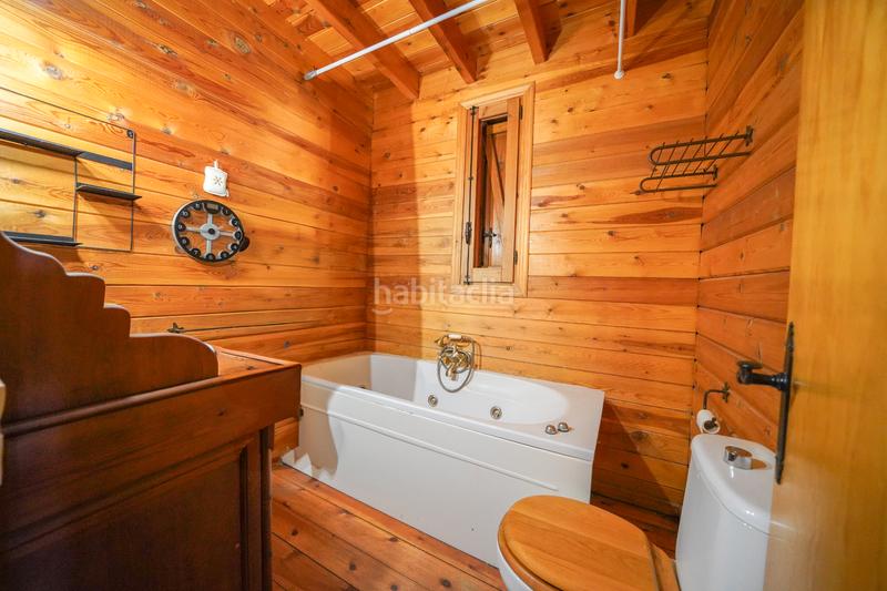 Foto c9338419-8840-4817-b6a1-f275770e67ca. Chalet magnífica finca con chalet y nave en Riudecols