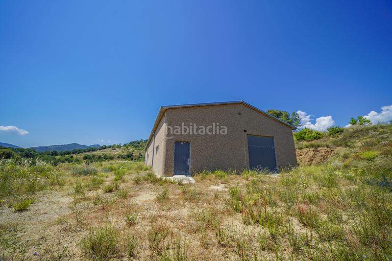 Foto d63f37d7-93de-4eb9-94a7-5564e754ea3e. Chalet magnífica finca con chalet y nave en Riudecols