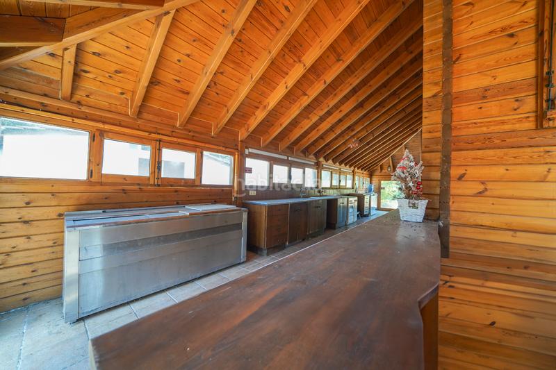 Foto e17f206e-686c-4f65-ba95-57948e1b47d7. Chalet magnífica finca con chalet y nave en Riudecols