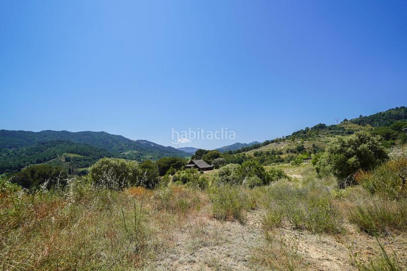Foto f3f86cbc-6109-4f6a-8b63-ca40b66e0fee. Chalet magnífica finca con chalet y nave en Riudecols