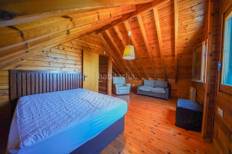 Foto f6fec72b-364a-4fc5-9ec9-19a88c4ea2cf. Chalet magnífica finca con chalet y nave en Riudecols