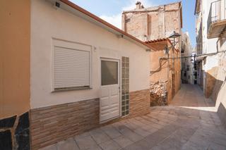Casa  Carrer del forn. Casa de pueblo en benifallet