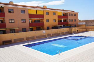 Pis a Carrer de cristòfor colom 3. Piso en mont-roig del camp