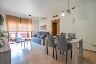 Pis  Carrer de cristòfor colom 3. Piso en mont-roig del camp