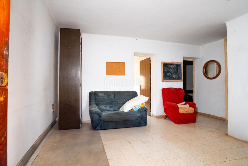 Foto 5c8afea4-a3f9-4b32-a976-7fcf54b8a8c9. Piso en carrer amposta 8 piso con potencial en Torreforta en Tarragona