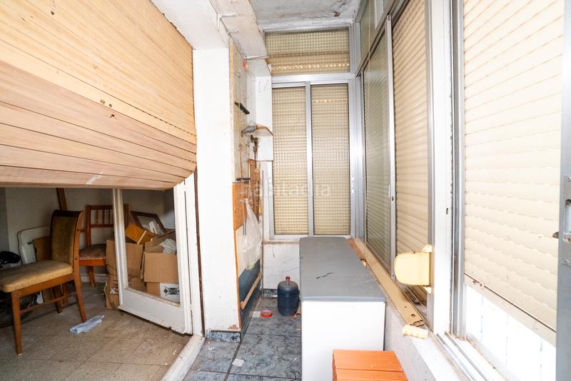 Foto a89acb6d-cd46-4ef1-a8c3-f334513b2c44. Piso en carrer amposta 8 piso con potencial en Torreforta en Tarragona