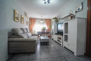 Appartement  Carrer riu llobregat. Piso reformado, excelente oportunidad