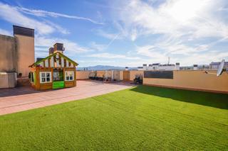 Dachwohnung in Móra d´Ebre. ¡impresionante piso en móra d’ebre con terraza y vistas de ensue