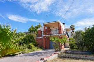 Chalet  Avinguda marca hispànica. Chalet independiente para reformar en segur de dalt (calafell)
