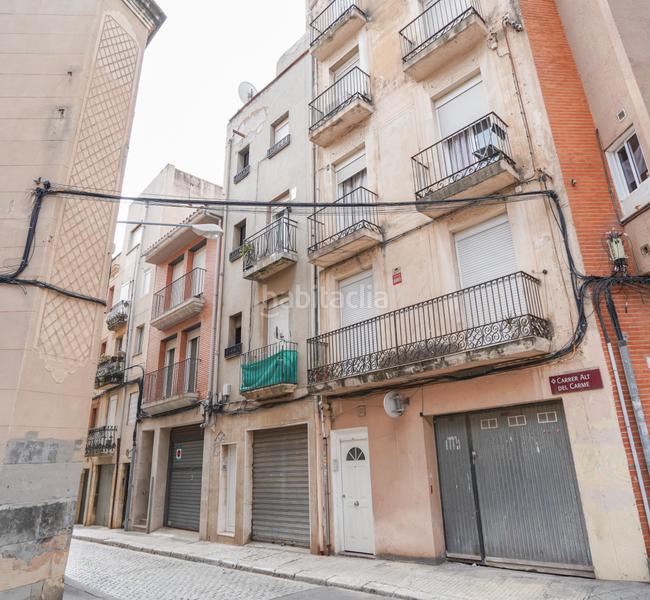 Foto df6dc910-2d1c-4c16-846e-823555a7e73e. Flat in Centre Reus