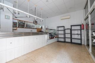 Local commercial  Carrer de lepant