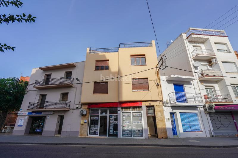 Foto 50d690c5-97d8-44e8-aaf8-a587eec58ec4. Édifice dans Vandellòs i l´Hospitalet de l´Infant