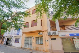 Edifici  Via augusta. Oportunidad de inversión