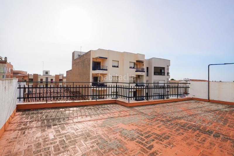 Foto ed389f29-fe4c-4db2-8487-b82972010b75. Édifice dans Vandellòs i l´Hospitalet de l´Infant