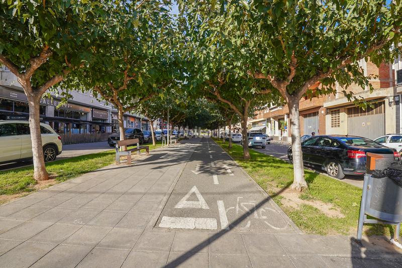 Foto c3285727-cf99-4c4b-bd9c-ec98790eccaa. Appartement dans Valletes - Xiribecs Amposta