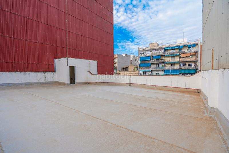 Foto 1a874226-4587-4019-b87a-707122809b59. Reihenhaus mit heizung in Llevant Reus