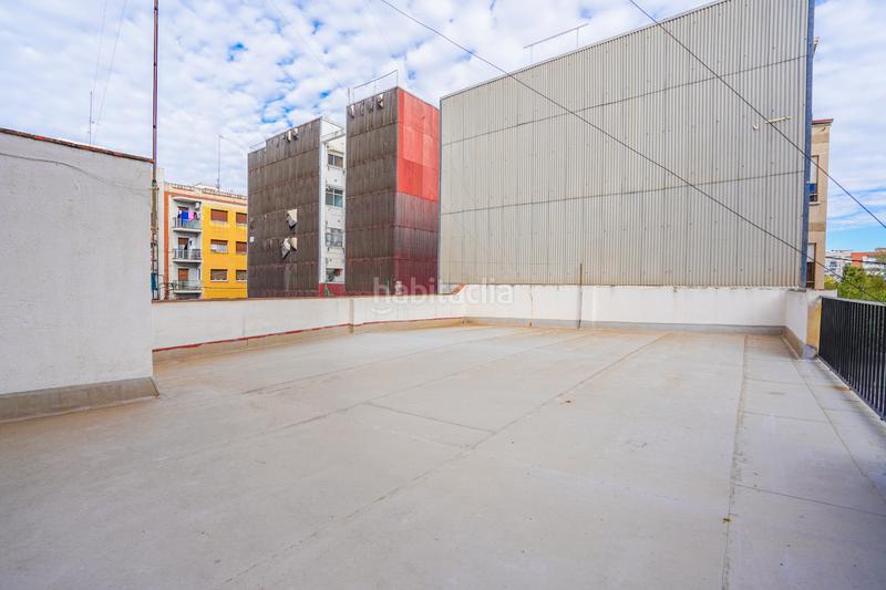 Foto 2ba3cda5-bcd4-4d5b-8441-9d02df799162. Reihenhaus mit heizung in Llevant Reus