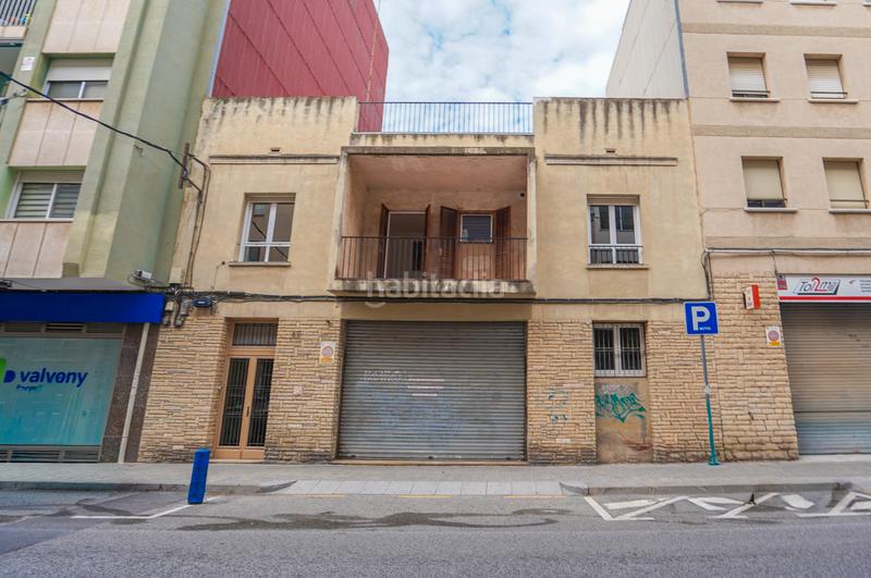 Foto 7c61a9c5-9d55-4c4d-b43f-920b012a4af0. Reihenhaus mit heizung in Llevant Reus