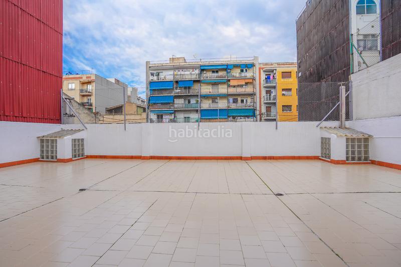 Foto a8a8f2cd-722b-4be5-84be-3094b63dbc29. Reihenhaus mit heizung in Llevant Reus