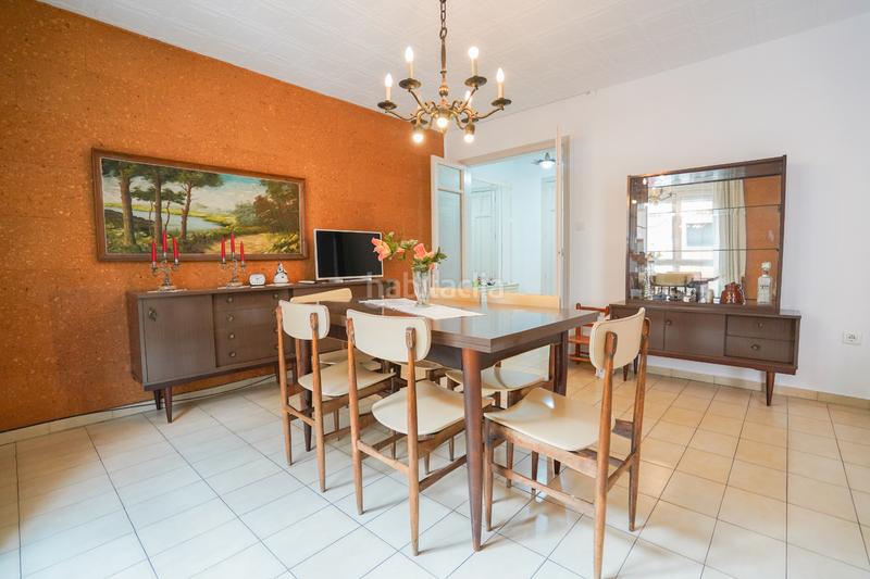 Foto cde44b64-1c56-4c07-8b7b-d4dc77845daf. Reihenhaus mit heizung in Llevant Reus