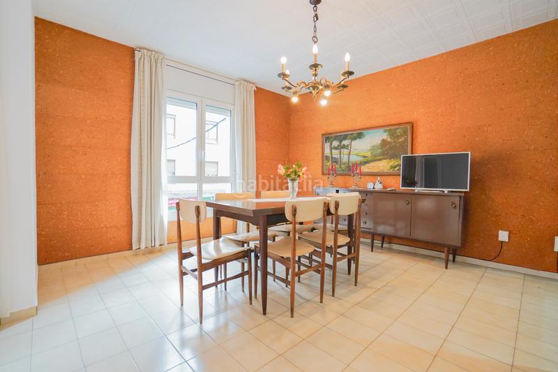 Foto d3f5b8b9-8ce7-4970-87fa-19ffe882078b. Reihenhaus mit heizung in Llevant Reus