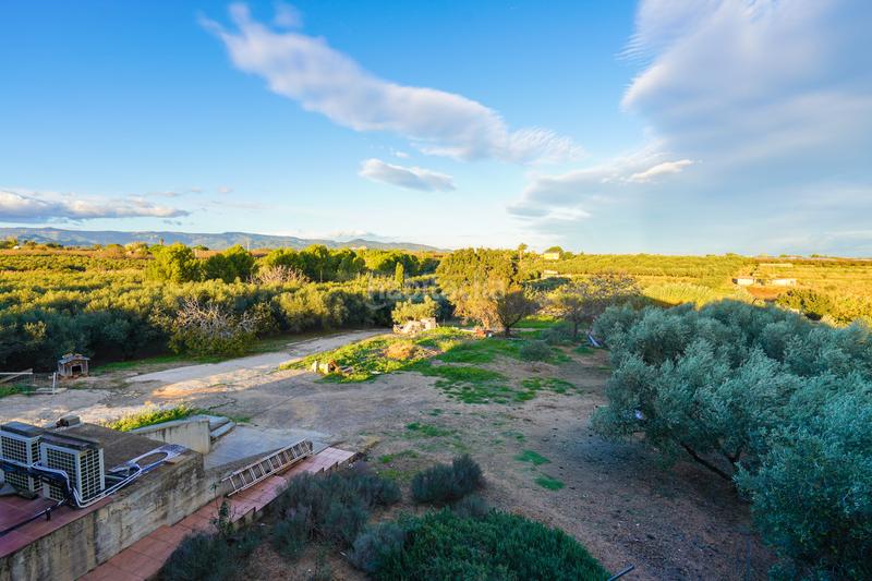 Foto 06437e61-c748-4102-a5e4-02a50b148915. Chalet with heating parking pool in Vinyols i els Arcs