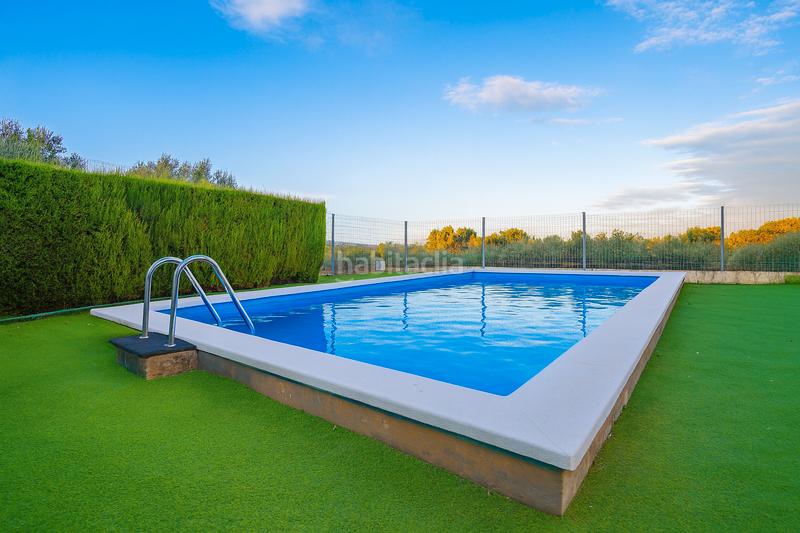 Foto 15073465-685f-4aa2-8caf-134085083a22. Chalet with heating parking pool in Vinyols i els Arcs