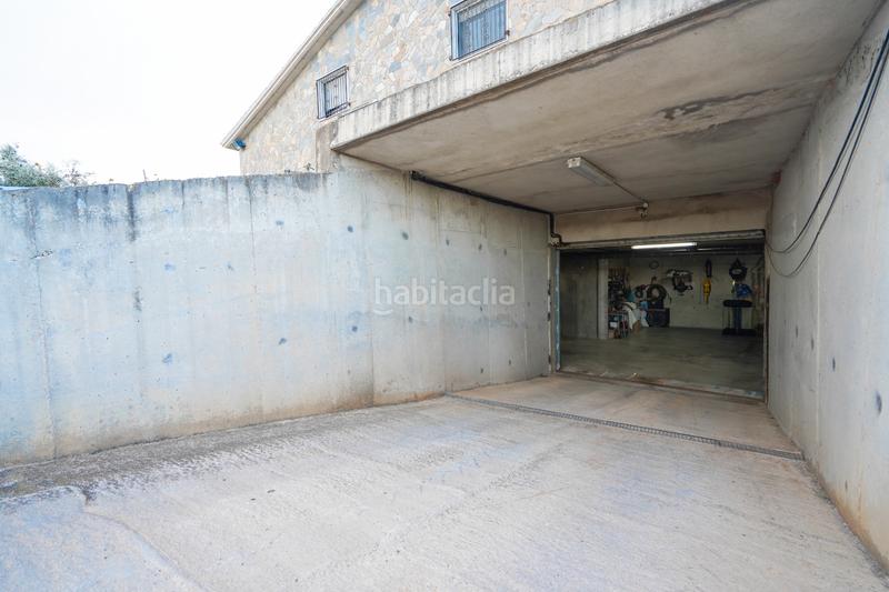 Foto 388fcd90-f0af-4203-ad3f-bc4820e38666. Chalet with heating parking pool in Vinyols i els Arcs