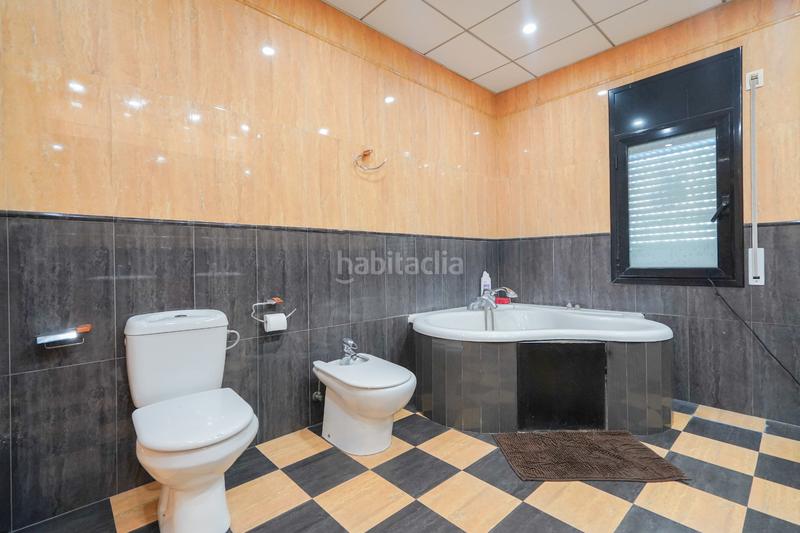 Foto 42098f58-0d3e-4405-b1e0-fa1f1113e4d5. Chalet with heating parking pool in Vinyols i els Arcs