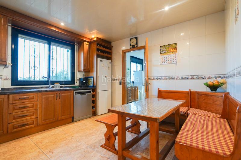 Foto 45c033b3-628c-4f57-9877-7668dab06f76. Chalet with heating parking pool in Vinyols i els Arcs