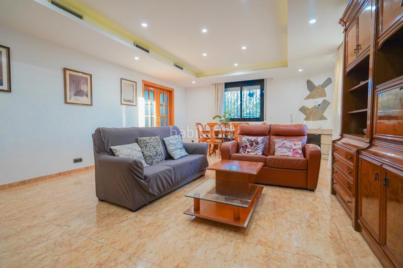 Foto 6b0f6d6d-0ae2-4835-a688-d65534d33963. Chalet with heating parking pool in Vinyols i els Arcs