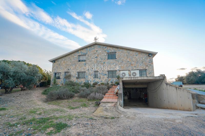 Foto 6b45532b-59d7-4ee4-a57a-66362bc7c6ce. Chalet with heating parking pool in Vinyols i els Arcs