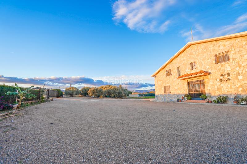 Foto 94ce7ab1-e3d3-4780-9a34-b42636bac94a. Chalet with heating parking pool in Vinyols i els Arcs