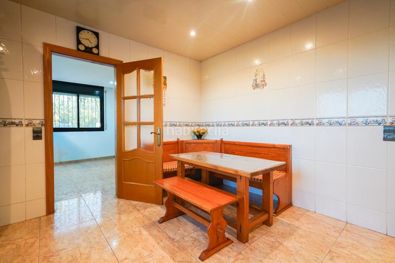 Foto a140a046-6899-4a0b-8f41-3e76ebb9d388. Chalet with heating parking pool in Vinyols i els Arcs