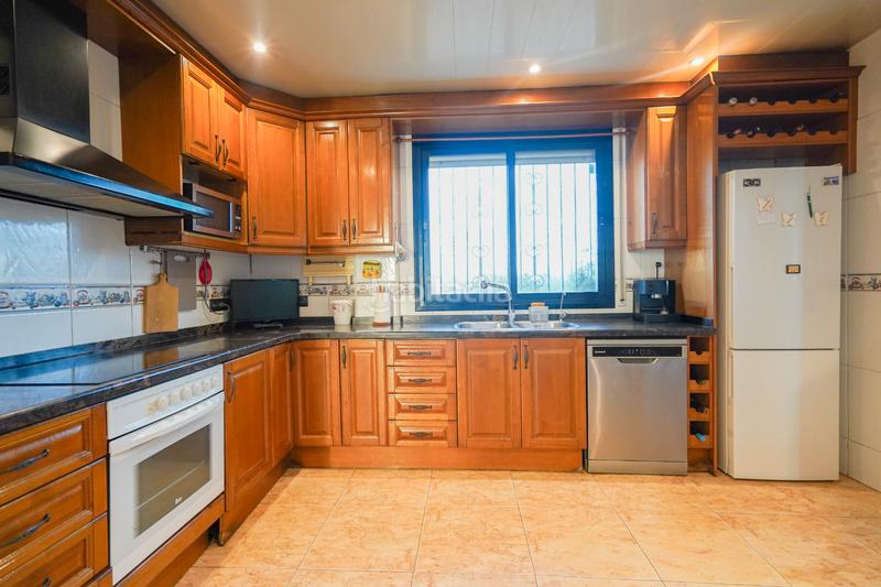 Foto a18af439-fa76-4bae-bbe7-5bc4054894b0. Chalet with heating parking pool in Vinyols i els Arcs